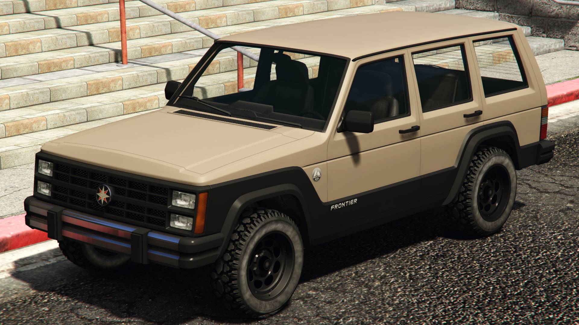 Canis camacho gta 5 фото 110