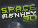 Space Monkey 3D