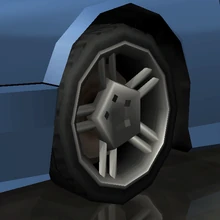 Sunrise-GTASA-Virtual