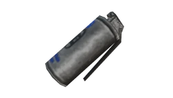 Tear Gas
