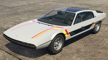 Toreador-GTAO-LiveryFront-ArrowStripes