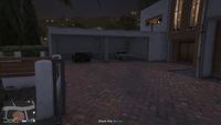 Vehicle Import Bomb GTAO Steele Way