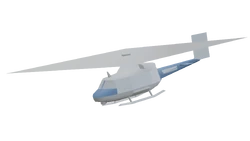 VehiclesDFF-GTAIIIm-Chopper-FrontQuarter-LeftoverTextures