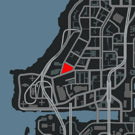 ActerPark-GTAIV-Map