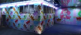 Arcades-GTAO-Mural-SoKawaii