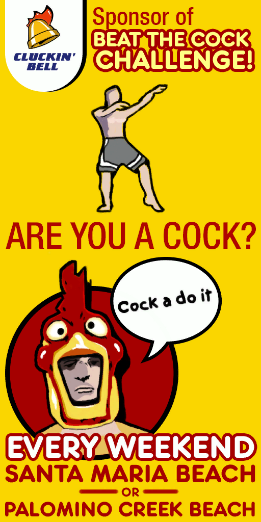 The Cock