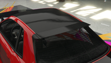 ElegyRetroCustom-GTAO-Roofs-Carbon&RoofSpoiler