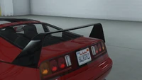 EurosX32-GTAOee-Spoilers-SecondaryHoopedWing