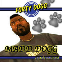 GTA San Andreas PS4 - Madd Dogg, o Rapper FALIDO 