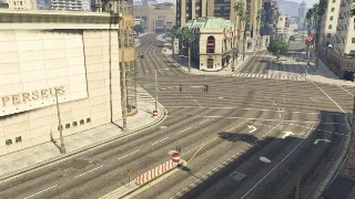 Rodeo Loop | GTA Wiki | Fandom