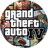 GTA IV Button