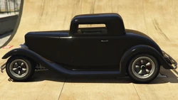 Hustler | GTA Wiki