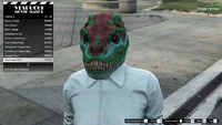 ImportExport-GTAO-FemaleMasks-Animals18-RainforestDino