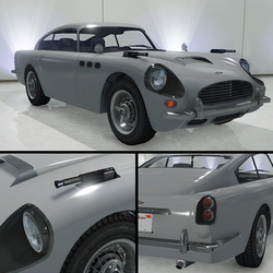 Jb 700 Gta Wiki Fandom