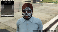 OriginalClothing-GTAO-FemaleMasks-Cultural3-BlackCarnival