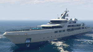 Galaxy Super Yacht Gta Wiki Fandom