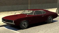 Stallion-GTAIV-front