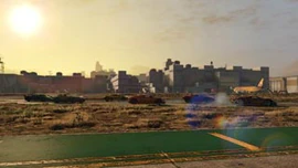 Premium Race in-game thumbnail.