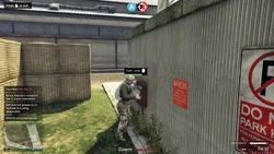 AssaultonATT16-GTAOe-StoppingHack.png (4.65 MB) A Defender stopping the self-destruct countdown.