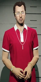 Chaz Lieberman's computer image.