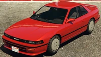 A Drift Tune Remus in .