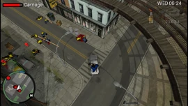 DrivenToDestruction-GTACW-SS11.jpg (212 KB) Zhou killing the last group of Yardies.