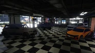 Premium Deluxe Motorsport stock.