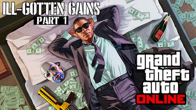 gta v part 1 gta v part 1