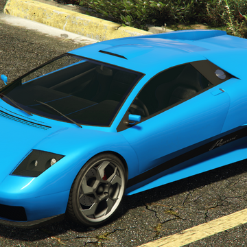 gta wiki fandom