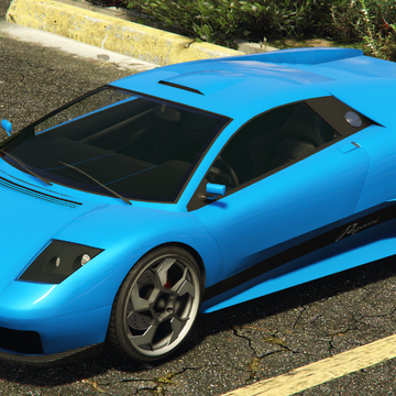 Infernus Gta Wiki Fandom