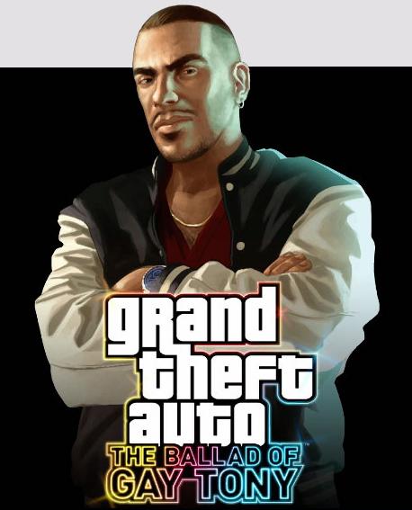 gta ballad of gay tony chinese guy