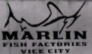 Marlin Fish Factories logo