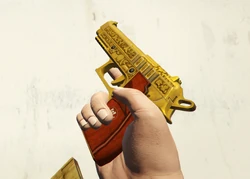 PistolYALF-GTAV