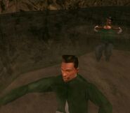 Swimming-GTASA