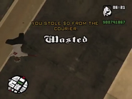 Wasted-GTASA-CourierMission