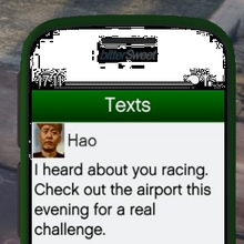 Hao Street Races Gta Wiki Fandom