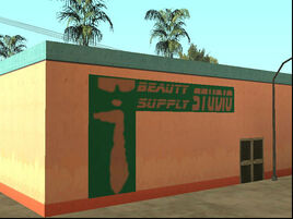 BeautySupplyStudio-GTASA-ElCorona