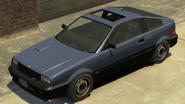 BlistaCompactNoSunRoof-GTAIV-front