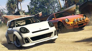 Dont Sleep On This Cayo Perico Motor Wars Gta 4X Rewards - nh7vfdd