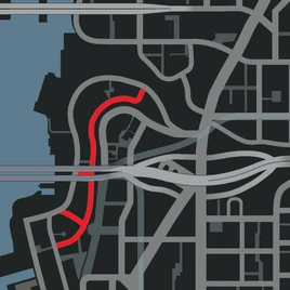 ChicoryStreet-GTAIV-Map