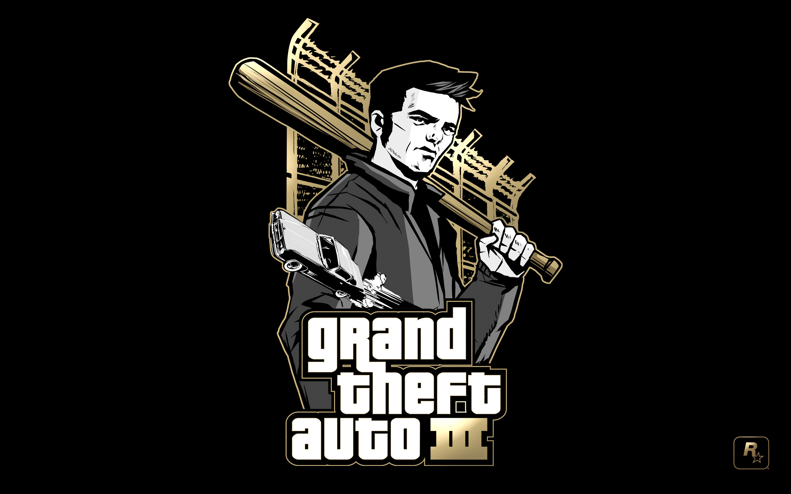 grand theft auto iii ps3