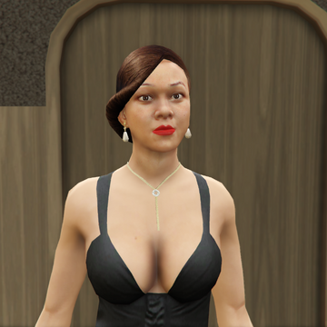 Spy Movie Actress Gta Wiki Fandom She is seen during the mission of the same name. spy movie actress gta wiki fandom