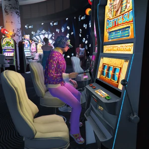 Gta 5 slot machine odds Gta 5 slot machine odds