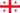 Flag of Georgia