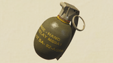 Grenade-GTAVee