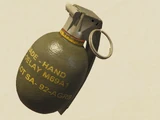 Grenades