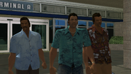 Harry&Lee-GTAVC-ArrivalinViceCity.png (1.69 MB) Tommy's arrival in Vice City, along with Harry and Lee.