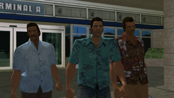 Treacherous Swine - GTA: Vice City Guide - IGN