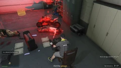 LifeAndDeathbikes-GTAOe-ExitTheGarage.png (2.06 MB) Exit the garage.
