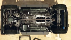 Underside image
